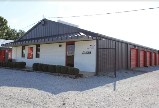 Jonesboro U Storage