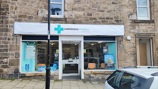 Gorebridge Pharmacy Main Street