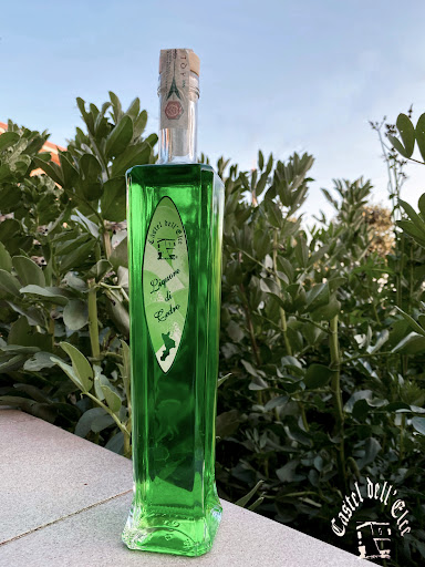 Liquorificio Castel dell'Elce Gallery - Italy