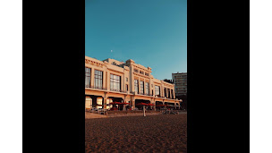 Photo n°4 de Café de la Grande Plage à Biarritz (Bar)
