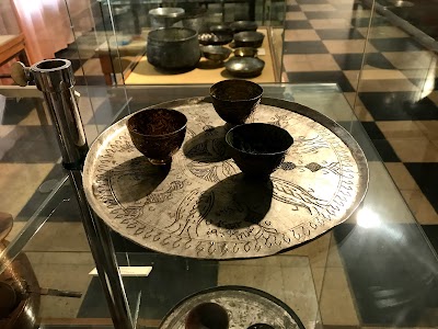 Konya Ethnography Museum