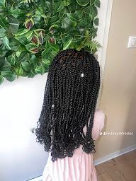 Photo n°25 de A’lisser à Mulhouse (Salon de coiffure)