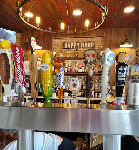 Happy Hour Sports Bar - Thumbnail