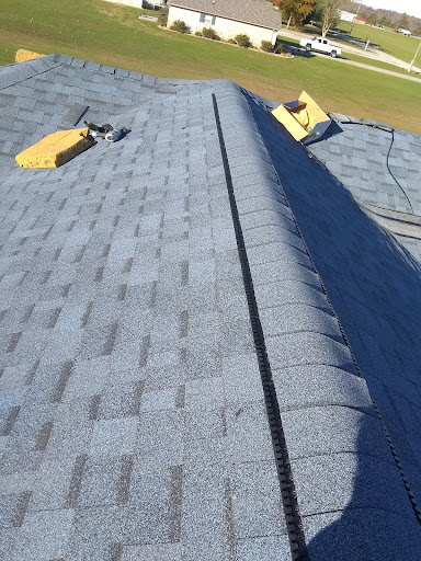 Alex Martinez Roofing - Thumbnail
