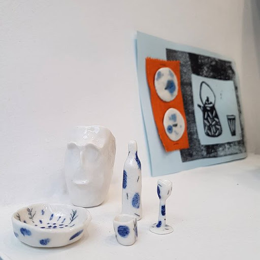 Photo de Atelier Marie Manenc à Créon (33670)