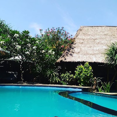 photo of Gili Hideaway