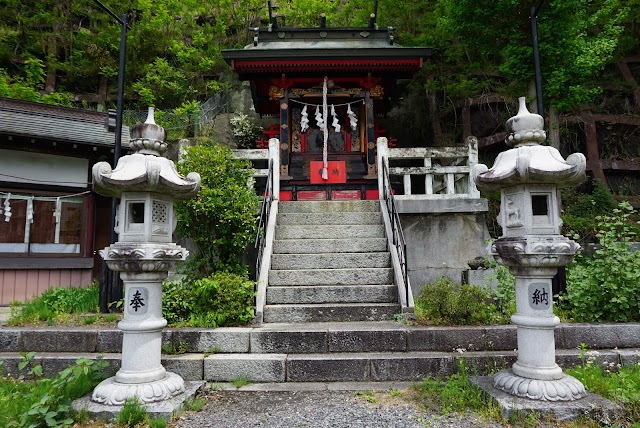 Kachi Kachi Ropeway