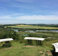 Camping Le Pré Vert à Frise