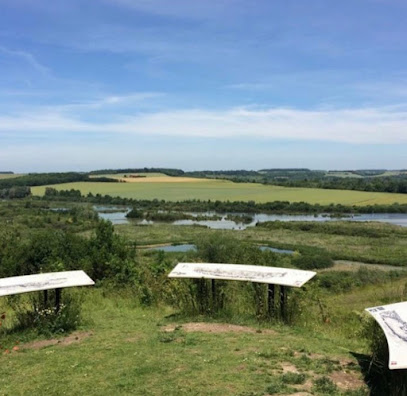 Camping Le Pré Vert