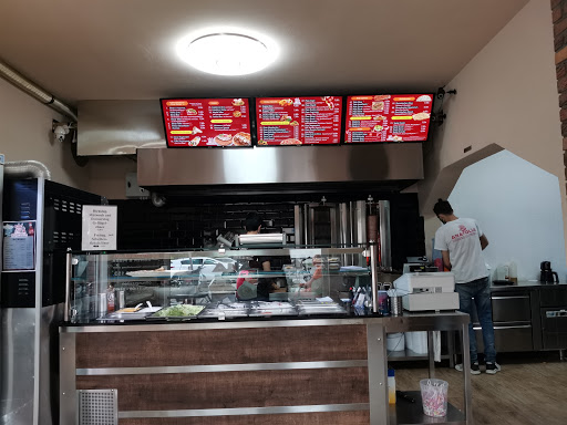 Anatolia Döner&Pizza - Thumbnail