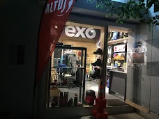 EXO Outdoor & Adventure Equipment islamabad