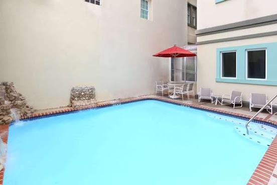 Howard Johnson by Wyndham Mayaguez Downtown by null