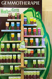 Photo n°25 de Les Comptoirs de la Bio - L'Épicerie Verte Pau à Pau (Magasin bio)