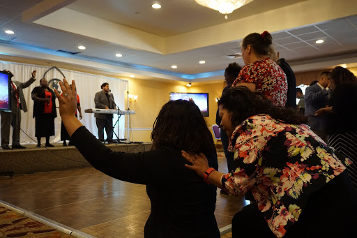 Victory Outreach Church Of Vallejo