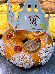 Photo n°10 de BOULANGERIE PATISSERIE MAITRE à Héricourt (Boulangerie)