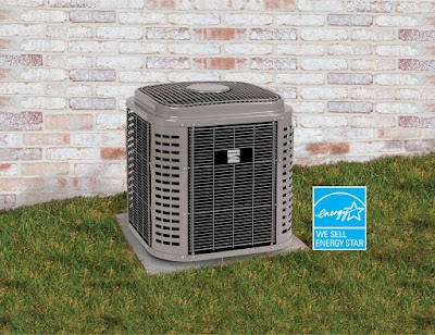 Sears Heating and Air Conditioning