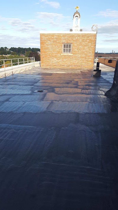 Superior Seamless Roofing | Commercial Roof Coating Contractor