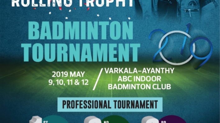 Abc Badminton Court Ayanthi Varkala