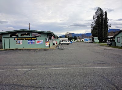 Willow Lane Market