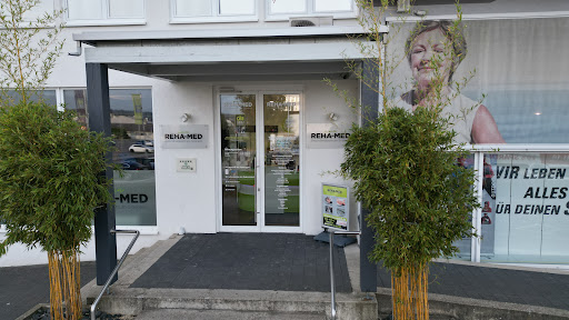 Gesundheitszentrum Reha-Med Sinsheim Gallery - Germany
