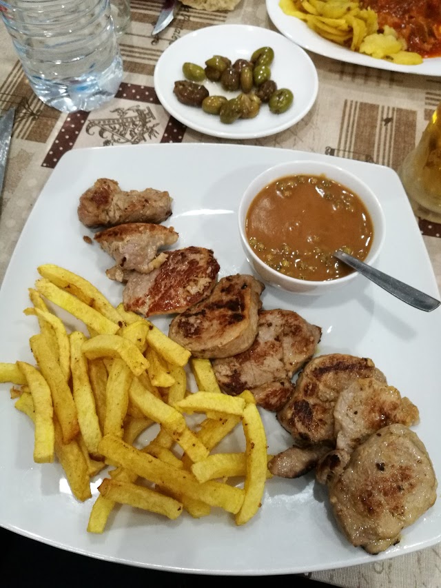 La Cigala del Sur