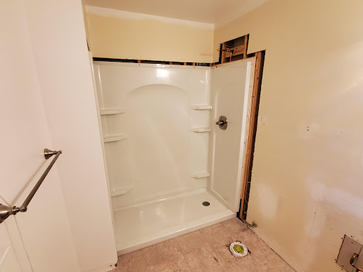 JP Plumbing Services - Thumbnail