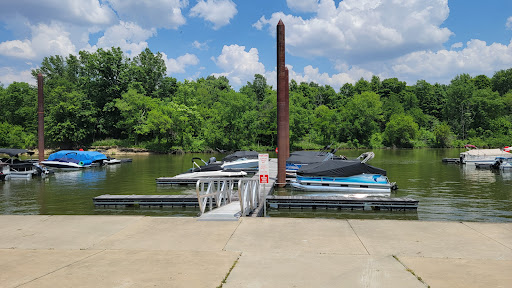 Delaware State Park Marina - Thumbnail