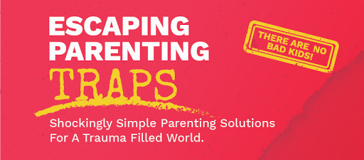 Pixel Parenting - Visual