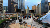 RAISED | An Urban Rooftop Bar