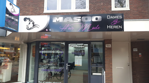 Masoo - Visual