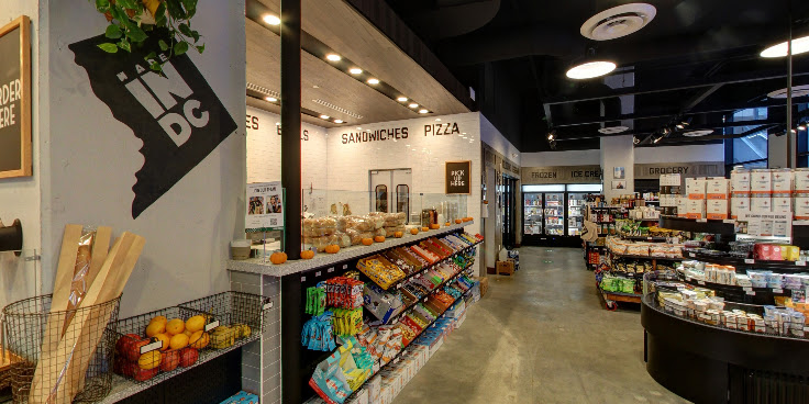Union Kitchen Ballston by null