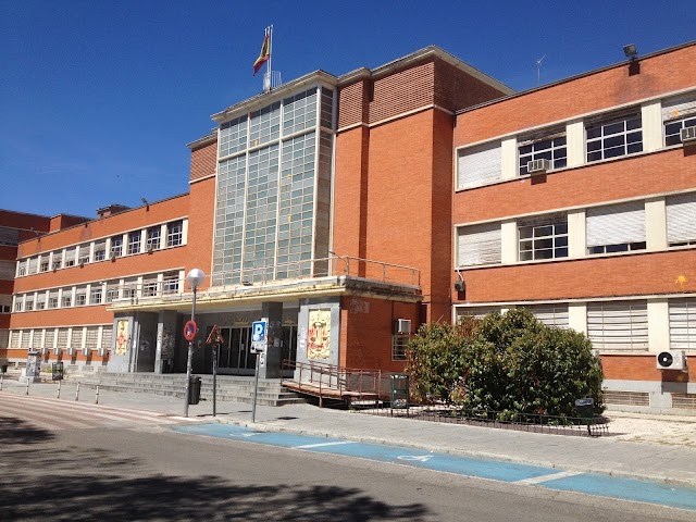 UCM Facultad de Derecho
