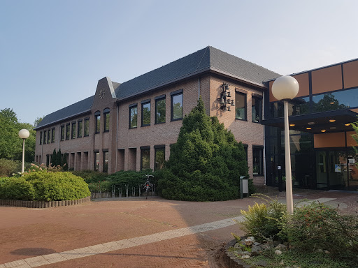 Gemeente Westerkwartier, locatie Leek