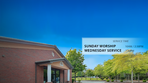 Good News Atlanta Church
