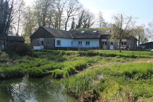 Photo de Centre de Sauvegarde - Association CHENE