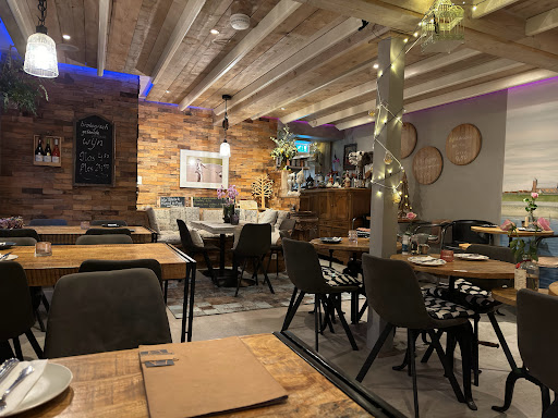Restaurant Chill - Spanische Tapas Bar Gallery - Netherlands