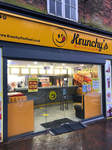 Krunchy's - Thumbnail