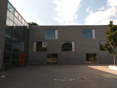 Martin-Luther-King-Gesamtschule