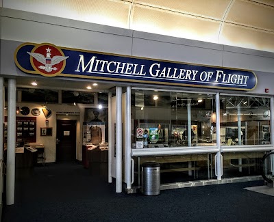 Mitchell Gallery of Flight