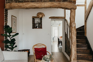 Photo n°13 de Le Comptoir de Constantin à Le Bourg-Dun (Gîte)