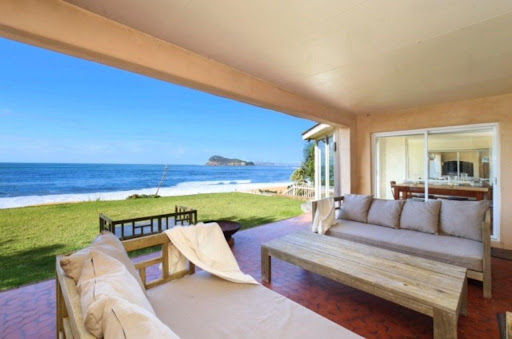 Coast Holidays
