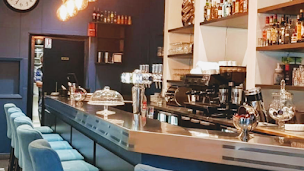 Photo n°1 de Brasserie Les Terrasses EVRY à Évry-Courcouronnes (Brasserie)