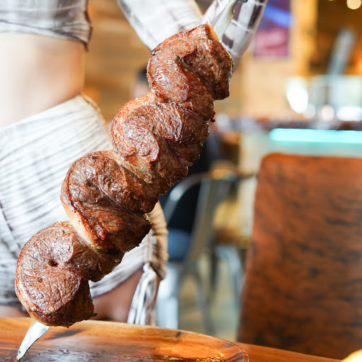 El Toro Loco Churrascaria Bird Road Food Truck - Thumbnail