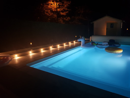 Photo de Piscines Ibiza Manosque