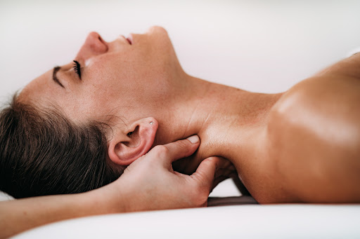 Alaska Massage Company