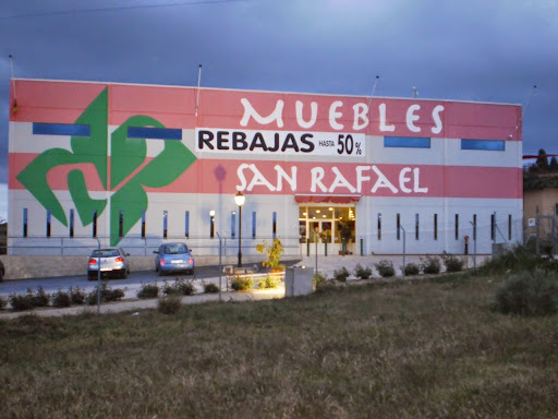 Muebles San Rafael - Thumbnail