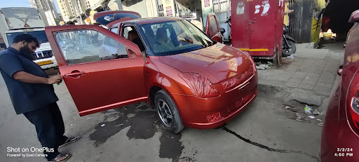 Car paint & denting in Malad Mumbai post image