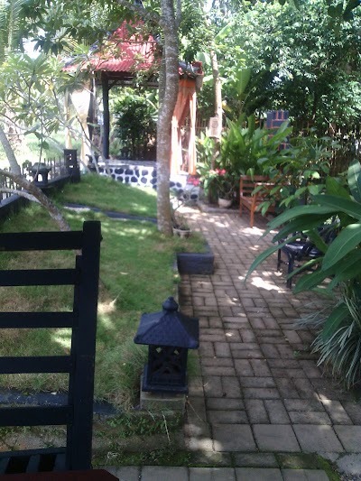 Photos of Mabes Villa
