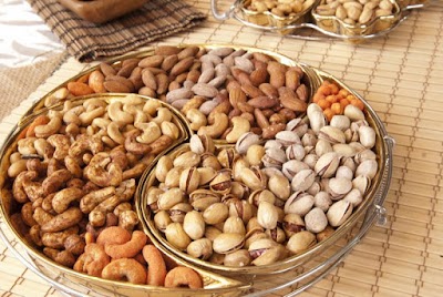 Photos of Ben Daw legume
