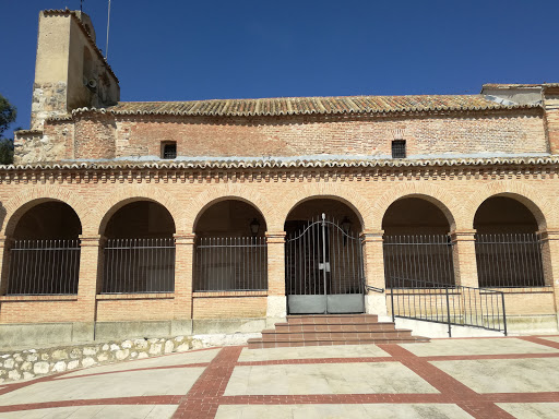 Tórtola de Henares Town Hall - Thumbnail